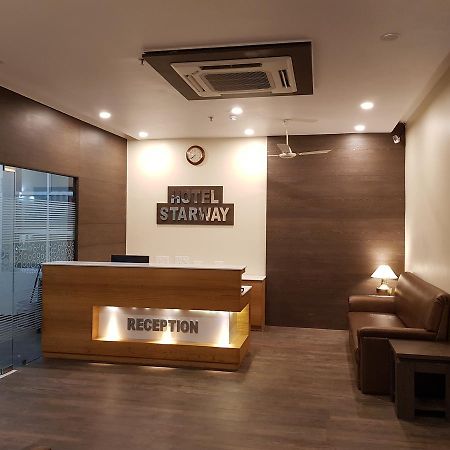 Hotel Starway Balasore Exterior foto