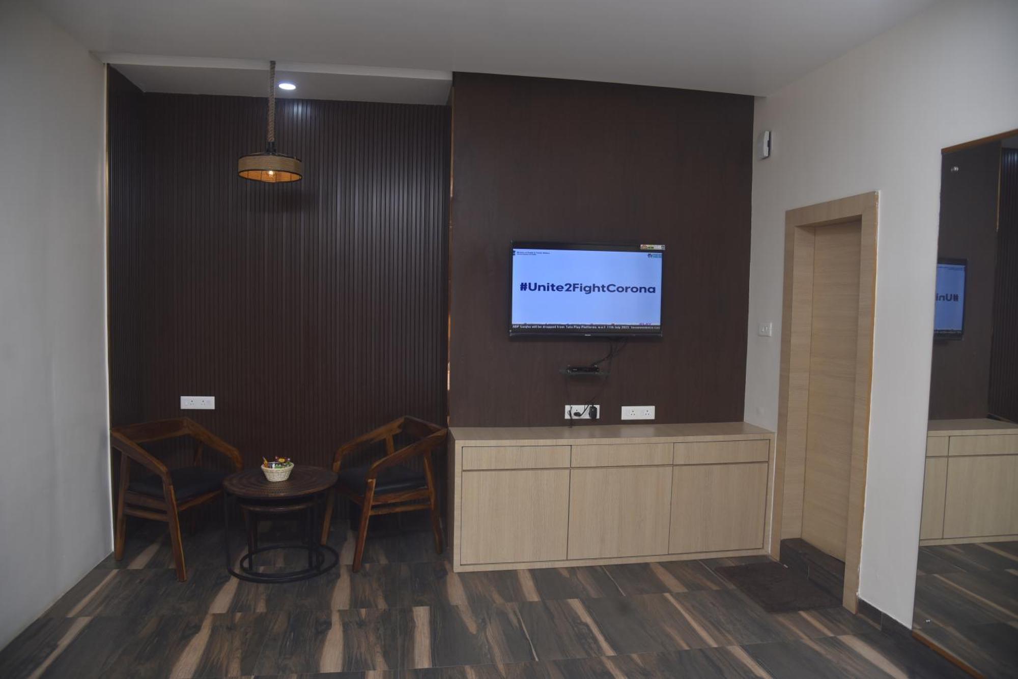 Hotel Starway Balasore Exterior foto