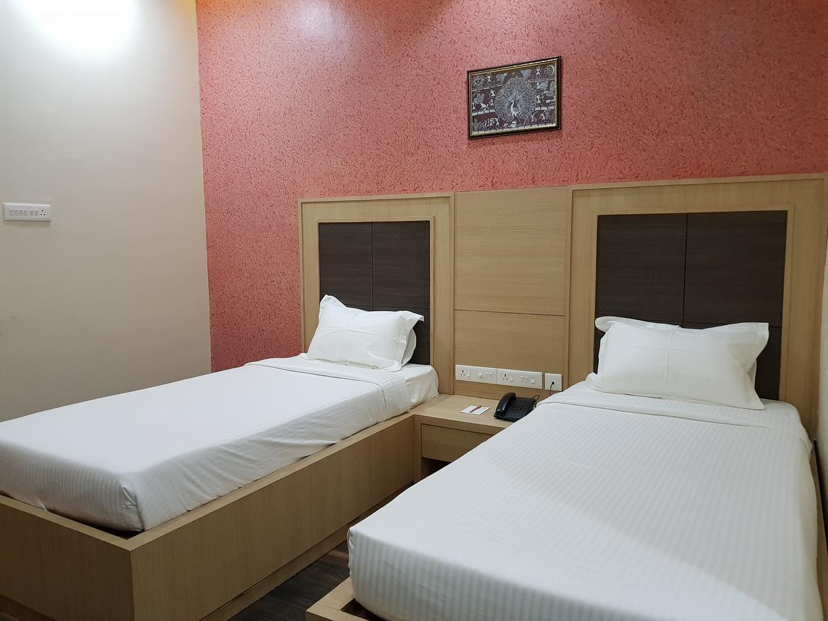 Hotel Starway Balasore Exterior foto